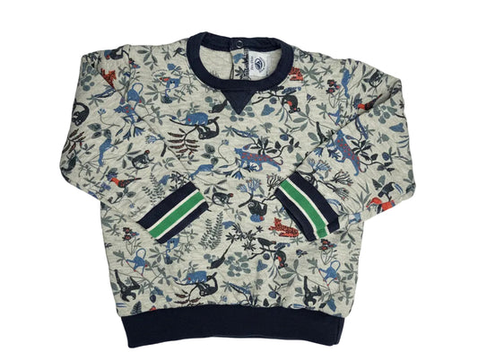 PETIT BATEAU Jungle Jumper