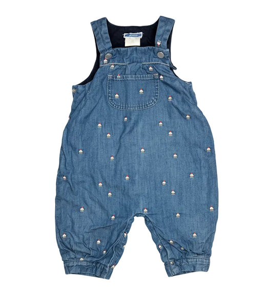 JACADI Overall [Imperfect]