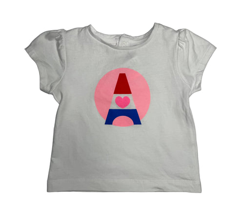 JACADI Paris Tee Shirt [New without Tag]