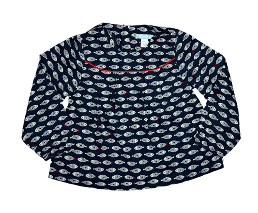 OBAIBI Blouse