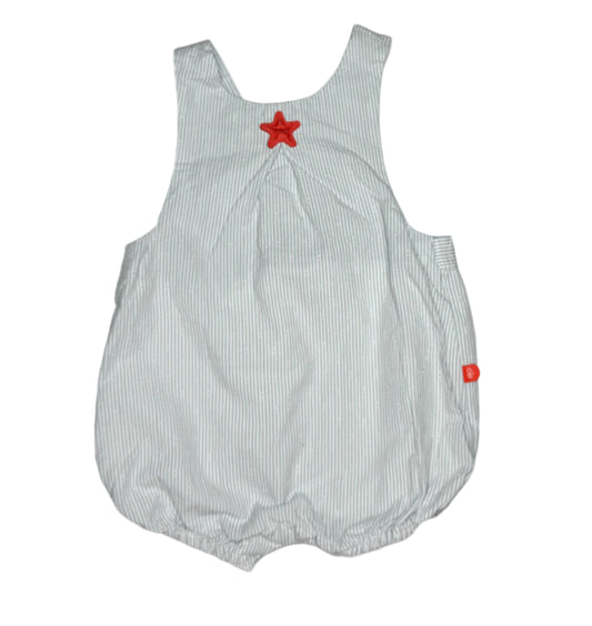 OBAIBI Romper