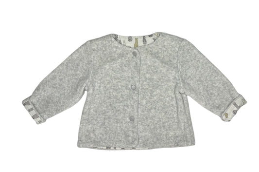LINVOSGES Cardigan