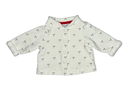 OBAIBI Cardigan