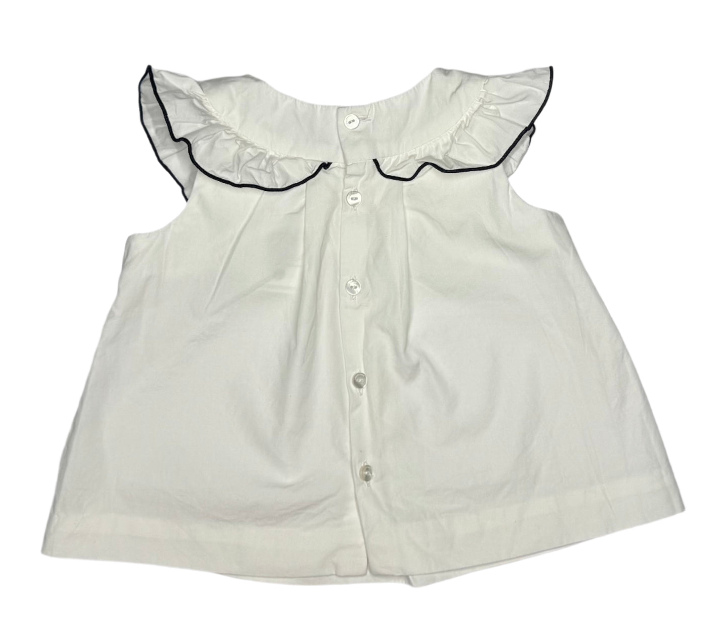 JACADI Blouse