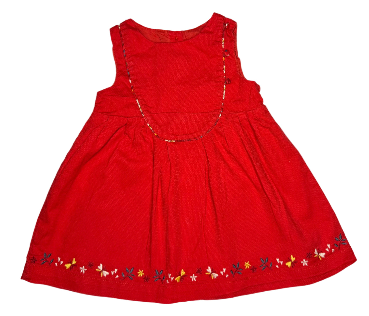SERGENT MAJOR Dress