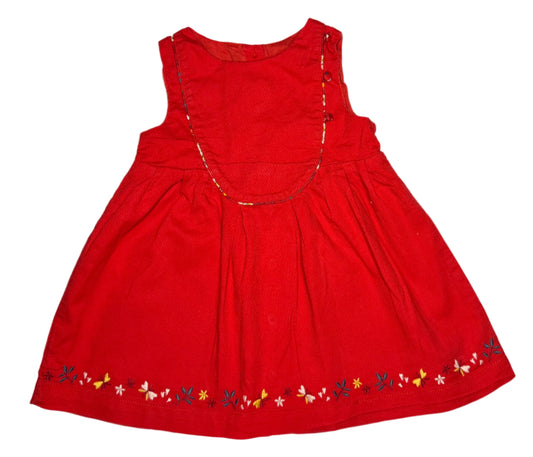 SERGENT MAJOR Dress
