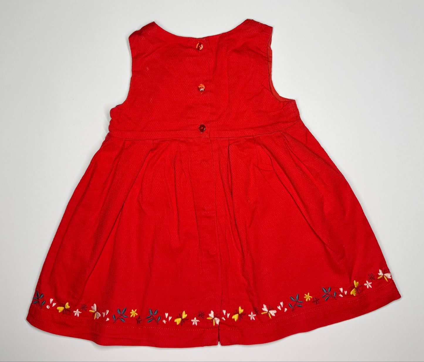 SERGENT MAJOR Dress