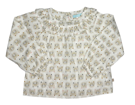 OBAIBI Blouse