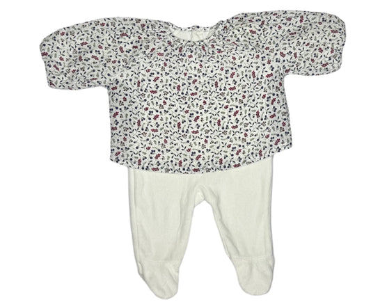 BOUT'CHOU Bodysuit/Blouse