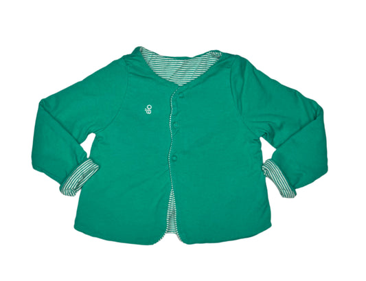 OBAIBI Cardigan
