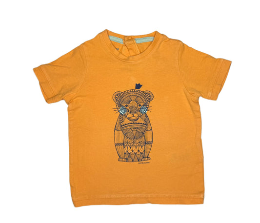 VERTBAUDET Short Sleeve T-shirt