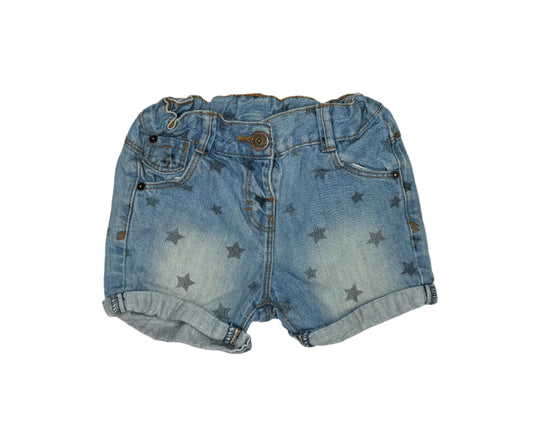 KIABI Short