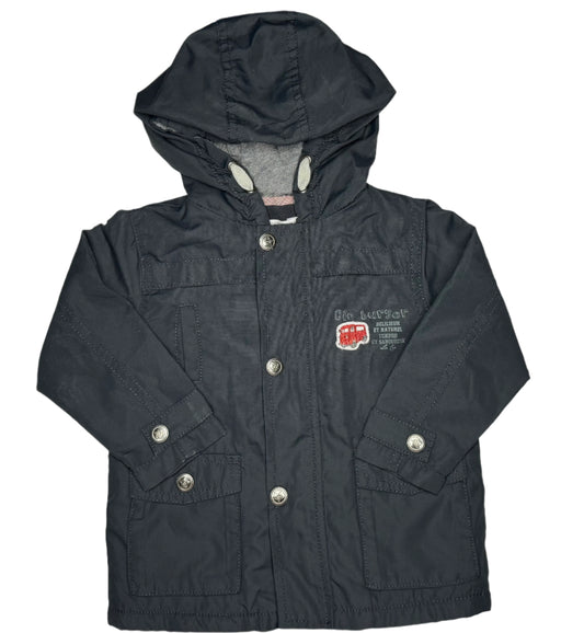 LA COMPAGNIE DES PETITS Raincoat