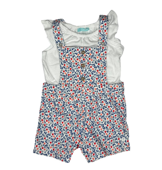 OBAIBI Romper