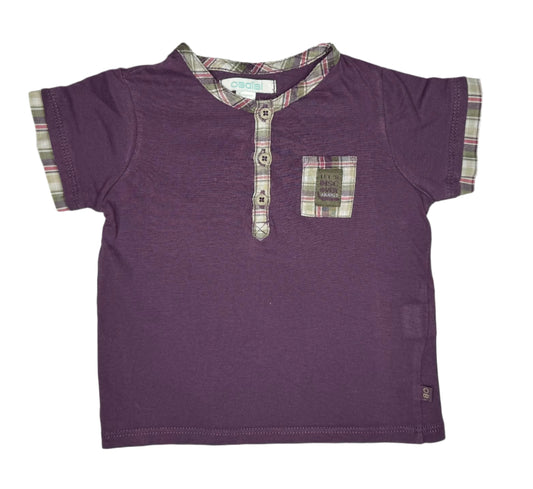 OBAIBI Tee-shirt