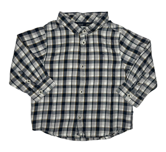 OBAIBI Shirt