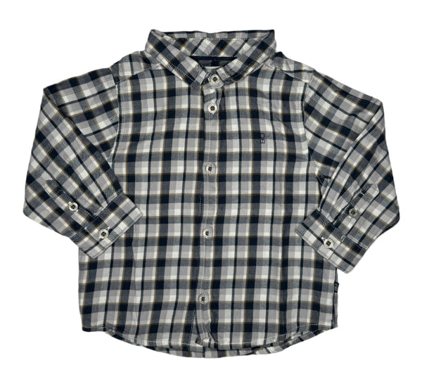 OBAIBI Shirt