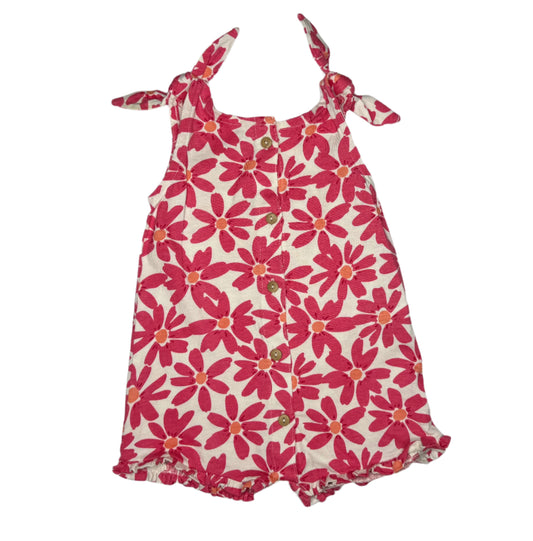 VERTBAUDET Romper