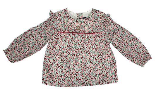 SERGENT MAJOR Blouse