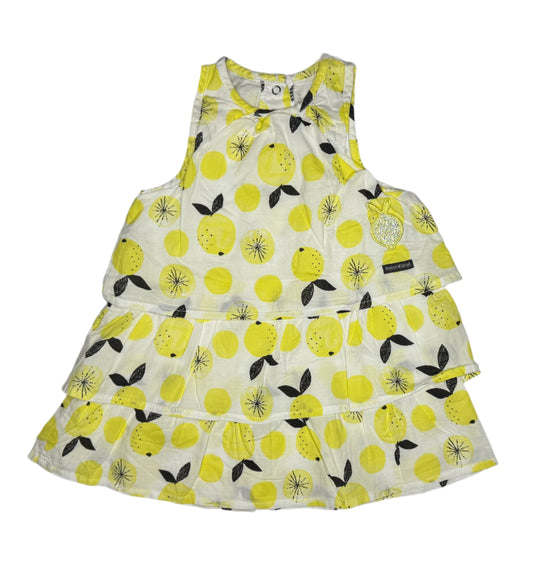 SUCRE D'ORGE Dress