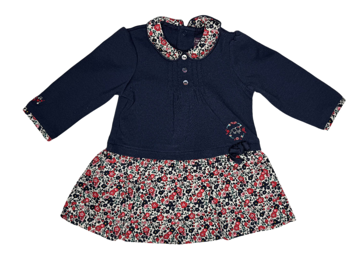 SERGENT MAJOR Dress