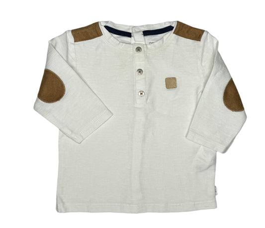 OBAIBI Long Sleeve T-Shirt