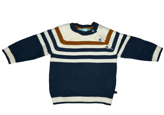 OBAIBI Jumper