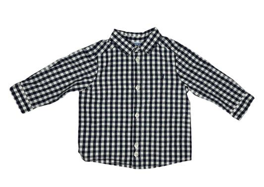 JACADI Shirt