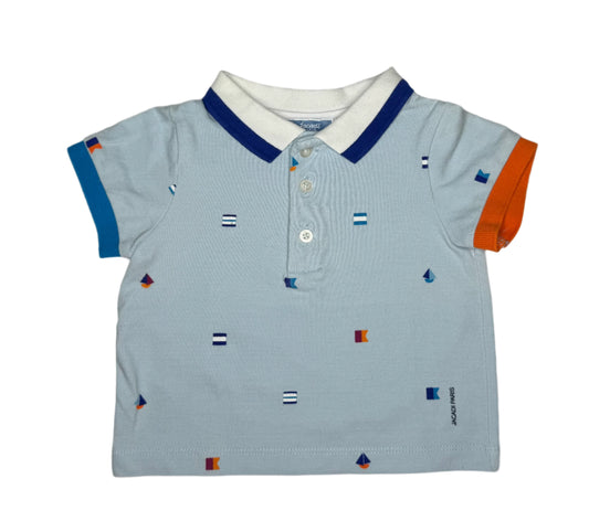 JACADI Polo