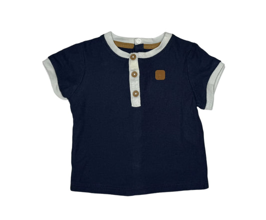 OBAIBI short sleeve T-Shirt