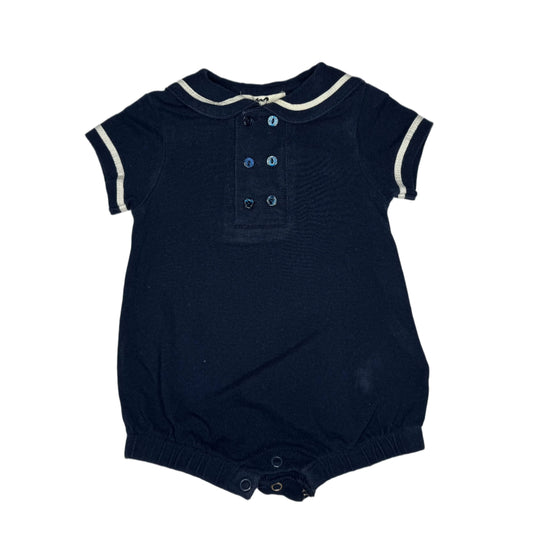 CYRILLUS Romper