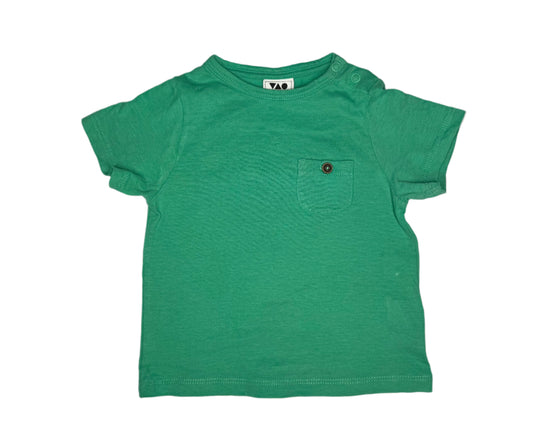 TAPE A L'OEIL Short Sleeve T-shirt