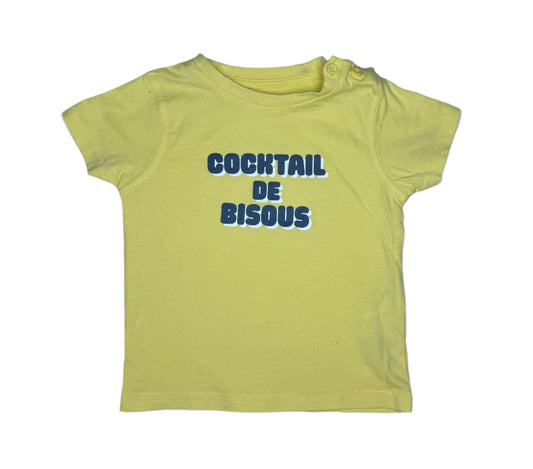 GEMO Short Sleeve T-Shirt