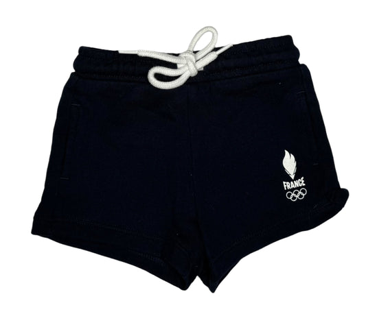 FRANCE OLYMPIC Short