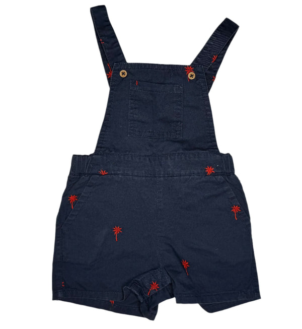 BOUT'CHOU Overall