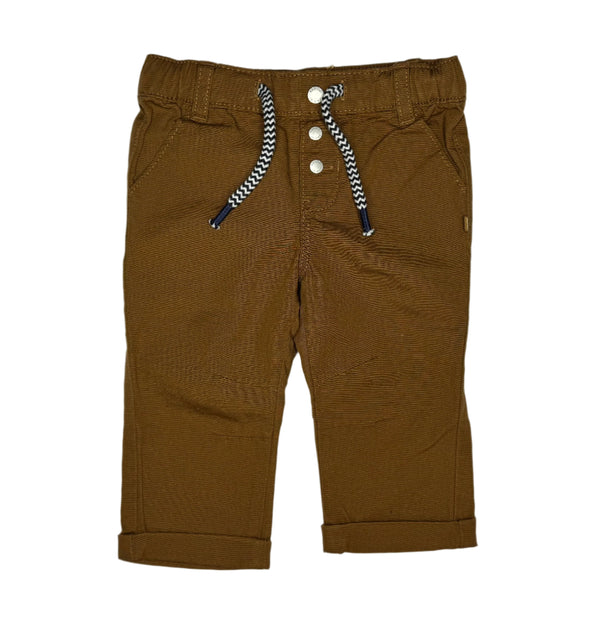 OBAIBI Pants