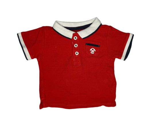 OBAIBI Polo