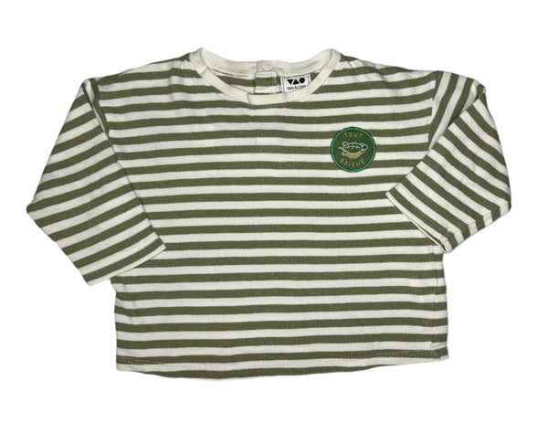 TAPE A L'OEIL Long Sleeve T-shirt
