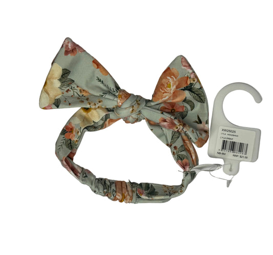 BEBE by Minihaha Haidband [BNWT] [Beyond France]
