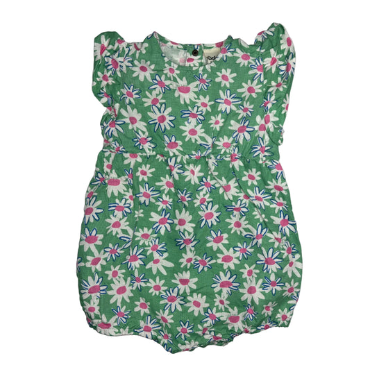 GOLDIE + ACE Daisy Romper [Beyond France]