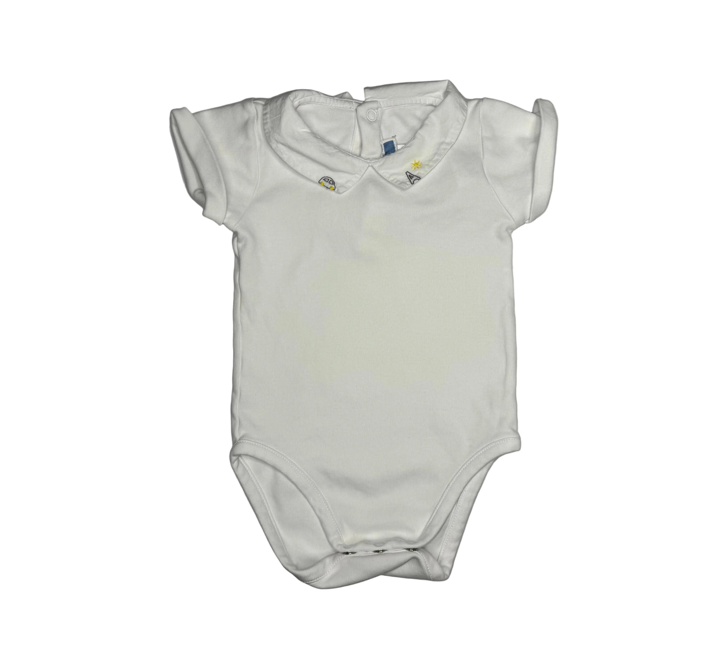 JACADI Bodysuit [Premium]