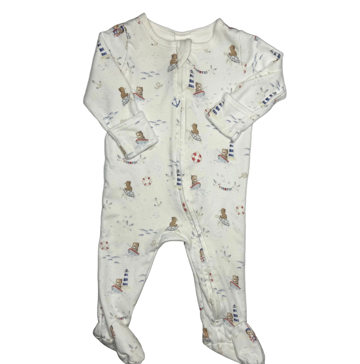 BEBE by Minihaha Pyjama [Beyond France]