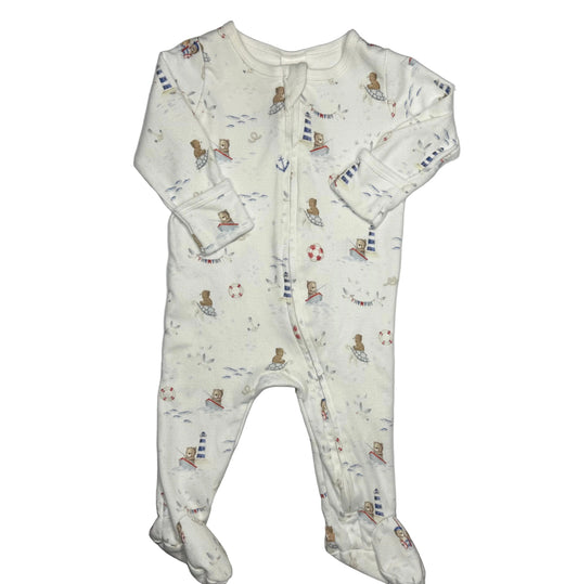 BEBE by Minihaha Pyjama [Beyond France]