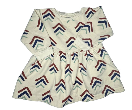 PETIT BATEAU Arrow Dress