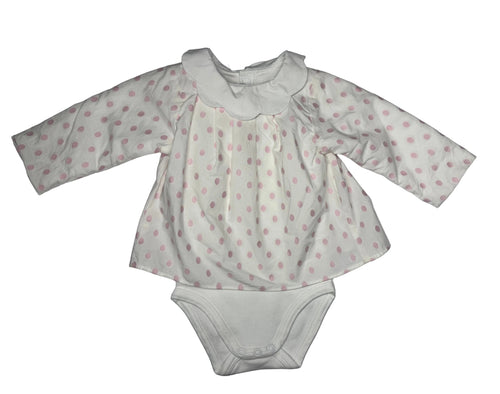 JACADI Blouse Bodysuit [Premium]