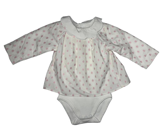 JACADI Blouse Bodysuit [Premium]