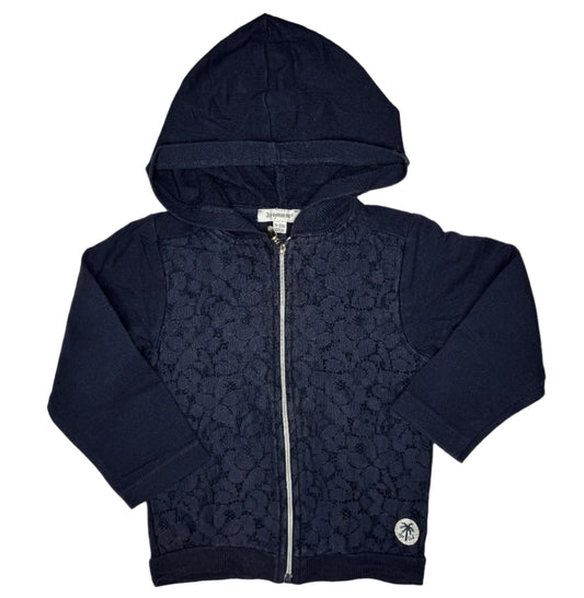 3 POMMES Jumper