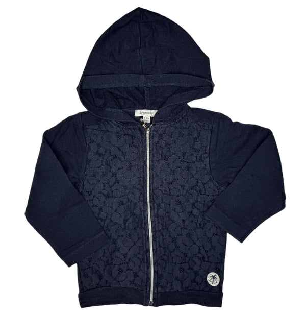 3 POMMES Jumper