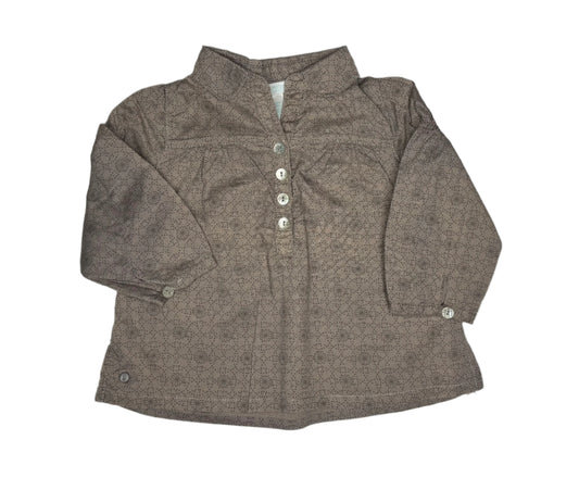OBAIBI Blouse