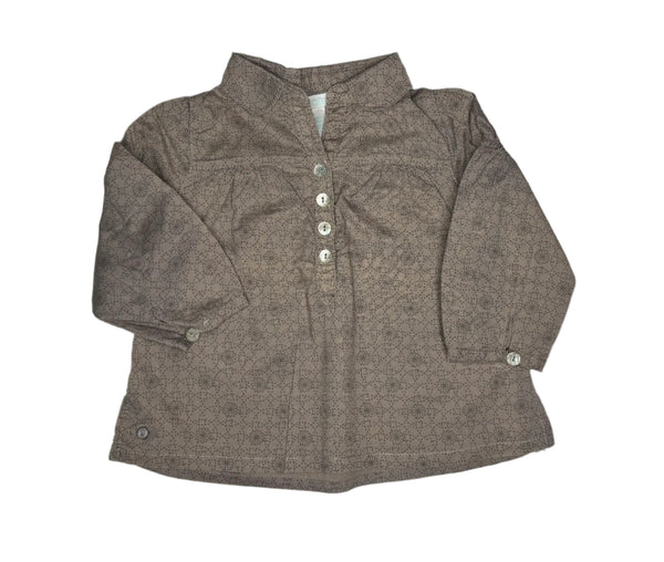 OBAIBI Blouse